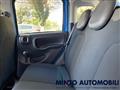 FIAT PANDA CROSS 1.0 70CV HYBRID NAVIGATORE SENSORI PARCHEGGIO