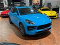 PORSCHE MACAN 3.0 S TETTO-SCARICO SPORT-APPROVED