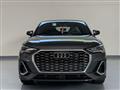 AUDI Q3 SPORTBACK Q3 SPB 35 TDI S tronic S line edition