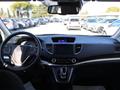 HONDA CR-V 1.6 i-DTEC Lifestyle Connect AT 4WD