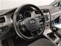 VOLKSWAGEN GOLF 1.6 tdi Comfortline Business 110cv