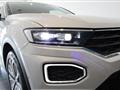 VOLKSWAGEN T-ROC 2.0 TDI SCR 150 CV DSG 4MOTION Advanced BlueMot. Tech.