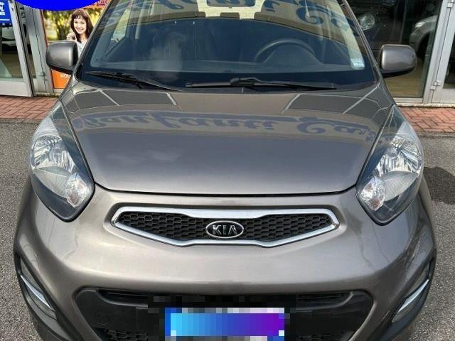 KIA PICANTO 1.0 12V 5 porte City