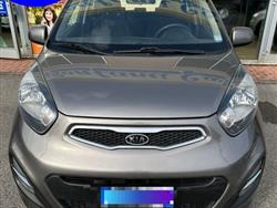 KIA PICANTO 1.0 12V 5 porte City