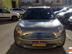 MINI Clubman 1.6 16V Cooper Chili Clubman