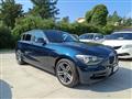 BMW Serie 1 118d 5p. Sport