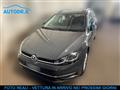 VOLKSWAGEN GOLF 1.6 TDI 115CV DSG Business FARI LED KEYLESS ACC