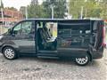 FORD TOURNEO CUSTOM Shuttle Bus 320 2.0 TDCi 170 aut. PL Titanium