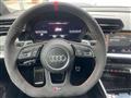 AUDI RS 3 SPORTBACK 3 SPB TFSI quattro S tronic