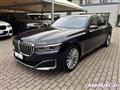 BMW SERIE 7 740 d xdrive IVA ESP SERVICE BMW EURO 6D TEMP FULL