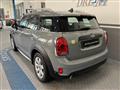 MINI COUNTRYMAN HYBRID 1.5 Cooper SE Countryman ALL4 Automatica Plug-in