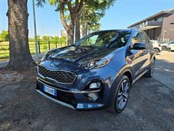 KIA SPORTAGE 2016 Sportage 1.6 CRDI 115 CV 2WD Energy