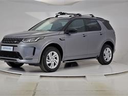 LAND ROVER DISCOVERY SPORT  2.0d i4 mhev R-Dynamic S awd 150cv