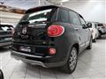 FIAT 500L 1.3 Multijet 85 CV Trekking