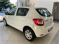 DACIA SANDERO 1.2 GPL 75CV Lauréate