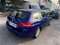 PEUGEOT 308 SW 1.5 bluehdi Business Automatico