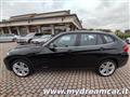 BMW X1 sDrive18d MANUALE