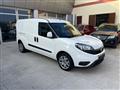 FIAT DOBLÒ 1.4 PL-TN Cargo Maxi Lamierato SX