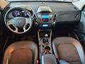 HYUNDAI iX35 2.0 crdi Classic 2wd