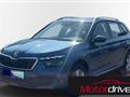 SKODA Kamiq 1.0 G-Tec Ambition