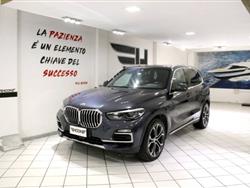 BMW X5 Xdrive30d xLine auto