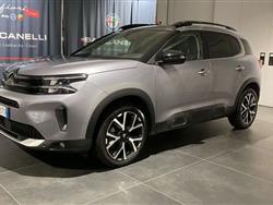 CITROEN C5 AIRCROSS C5 Aircross PureTech 130 S&S EAT8 Shine Pack