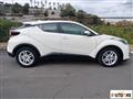 TOYOTA C-HR 1.8h Business e-cvt