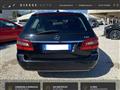 MERCEDES CLASSE E STATION WAGON CDI S.W. BlueEFFICIENCY Avantgarde