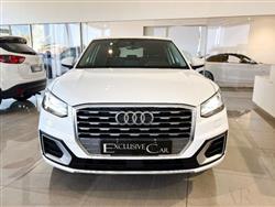 AUDI Q2 1.0 TFSI Sport