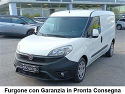 FIAT DOBLÒ 1.6 MJT 105CV PL-TN Cargo Maxi Lamierato 3Po