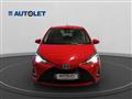 TOYOTA YARIS III 2017 5p Benzina 5p 1.5h Active my18