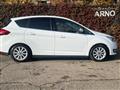 FORD C-MAX 1.6 120CV GPL Titanium