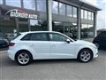 AUDI A3 SPORTBACK SPB 1.6 TDI S tronic Business