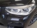BMW X3 xDrive30i MSport Aut. + Tetto