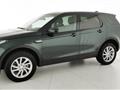 LAND ROVER DISCOVERY SPORT 2.0 TD4 150 CV SE