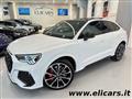 AUDI Q3 SPORTBACK SPB quattro S tronic - VETTURA IN SEDE