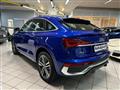 AUDI Q5 SPORTBACK SPB 40 quattro S tronic Sline S line plus IVA ESP