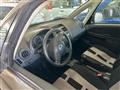 FIAT SEDICI 1.6 16V gpl