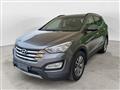 HYUNDAI SANTA FE Santa Fe 2.2 CRDi 4WD A/T Style