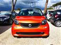 SMART FORTWO CABRIO 0.9cc 90cv TETTO PANORAMA BLUETOOTH CRUISE