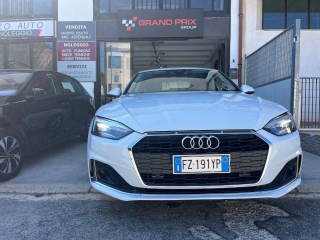 AUDI A5 SPORTBACK SPB 40 TDI S tronic Business Advanced