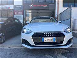 AUDI A5 SPORTBACK SPB 40 TDI S tronic Business Advanced