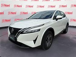 NISSAN QASHQAI 2021 Qashqai MHEV 140 CV Acenta