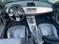 BMW Z4 3.0i cat Roadster