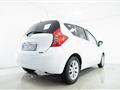 NISSAN NOTE 1.2 Acenta 80cv