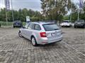 SKODA OCTAVIA 1.5 DSG Wagon Executive G-Tec