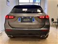 MERCEDES CLASSE GLA d Automatic Sport Plus