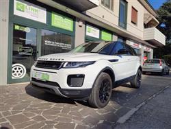 LAND ROVER RANGE ROVER EVOQUE pure business