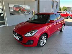 SUZUKI Swift 1.2 Hybrid Top