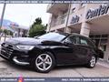 AUDI A4 AVANT A4 Avant 40 TDI quattro S tronic Business Advanced